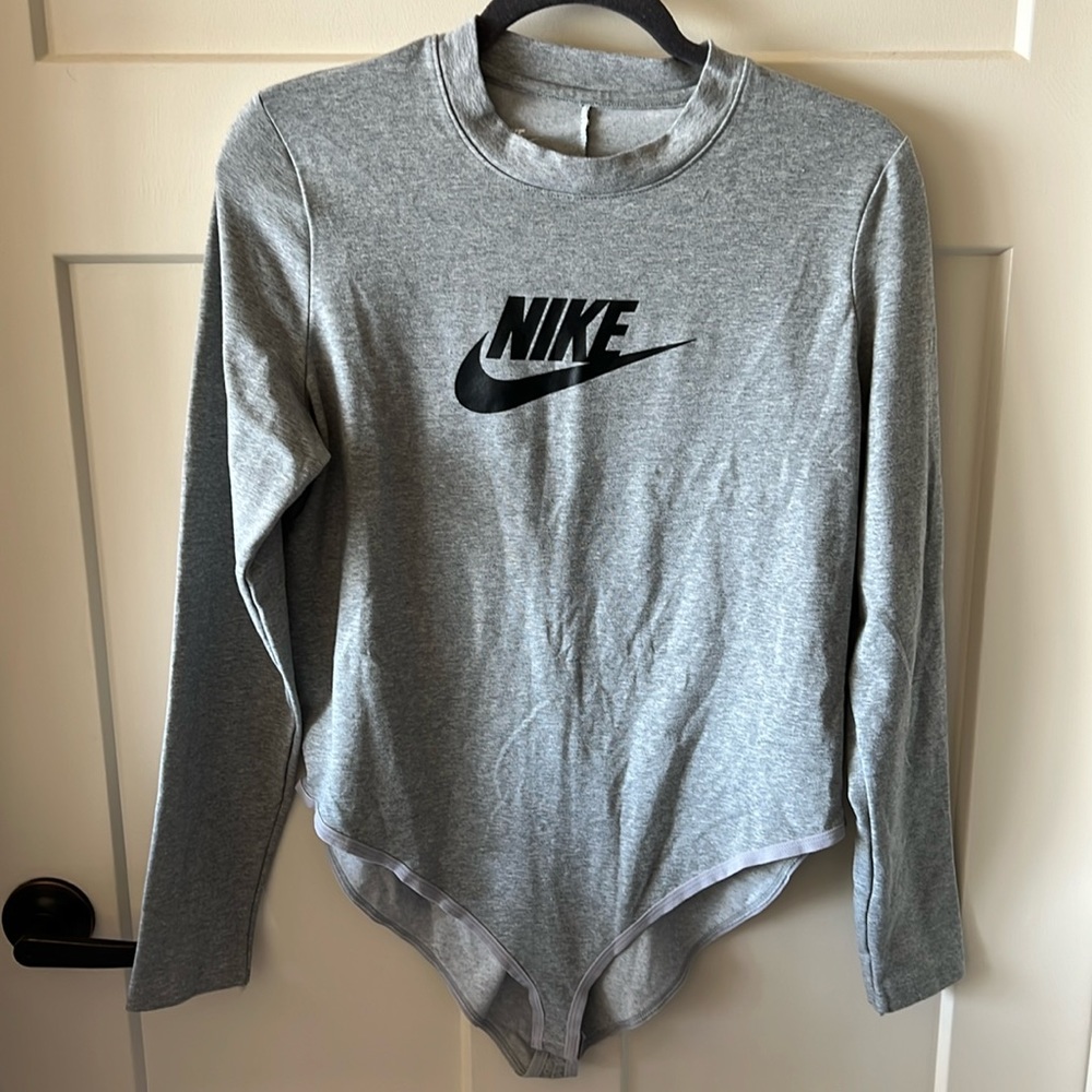 Nike Body Suit NWOT